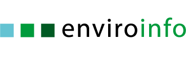 Logo EnviroInfo 2018